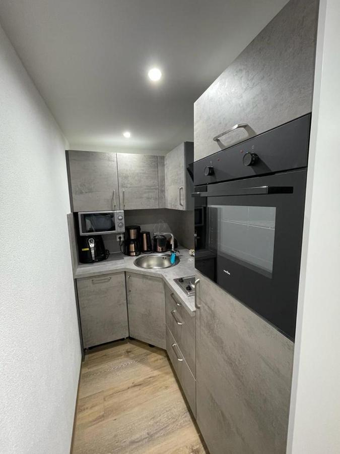 Elida 2 Apartment Burgrieden Exterior photo
